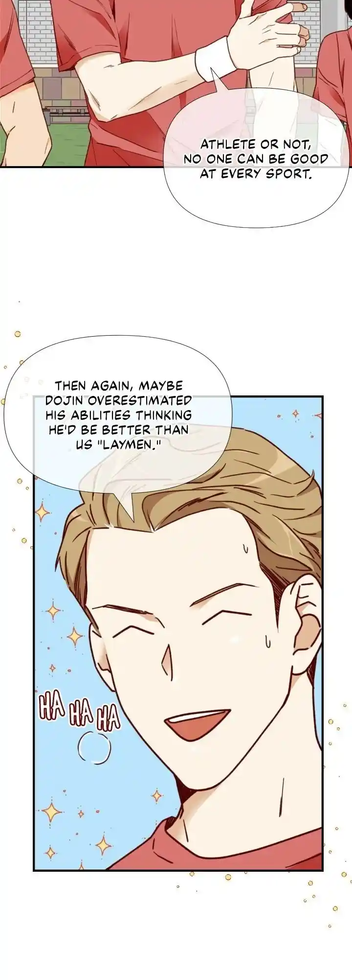 An Hour Of Romance Chapter 88