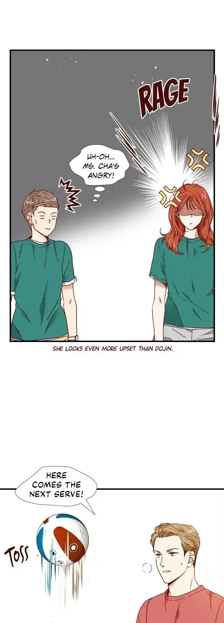 An Hour Of Romance Chapter 88