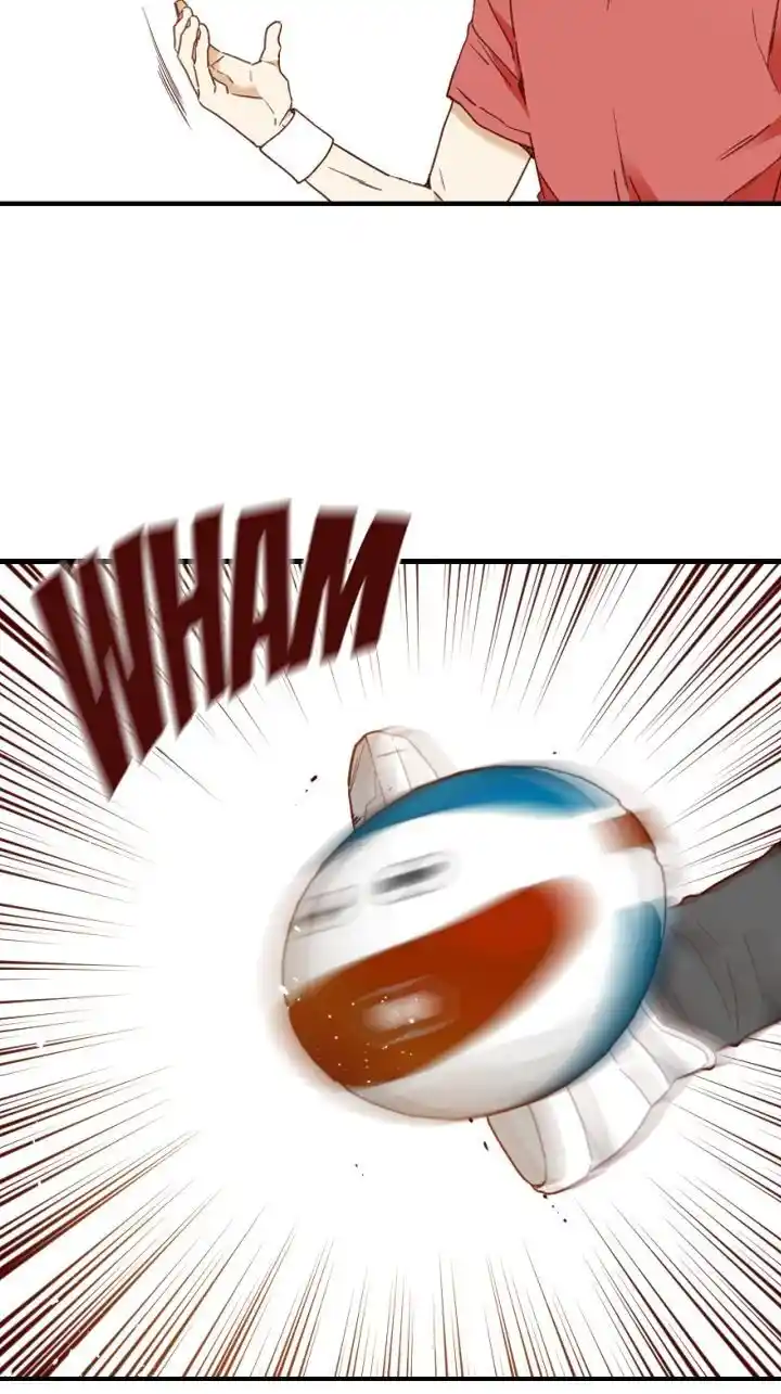 An Hour Of Romance Chapter 88