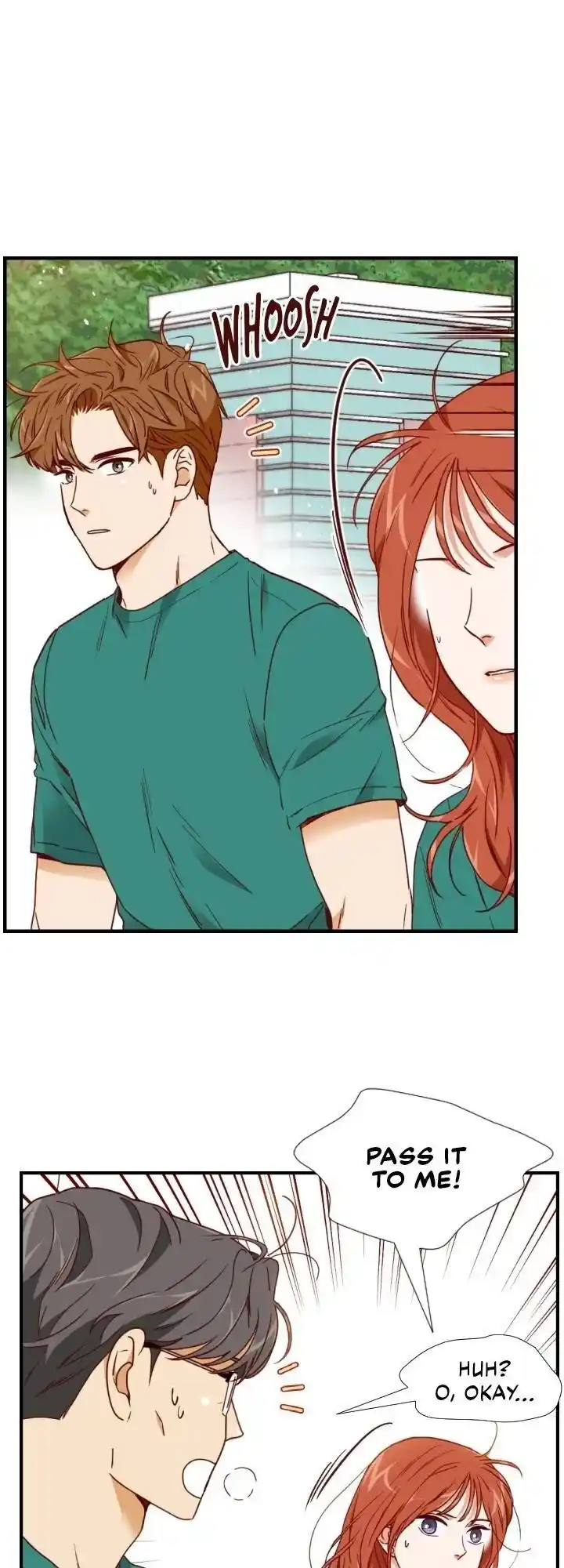 An Hour Of Romance Chapter 88