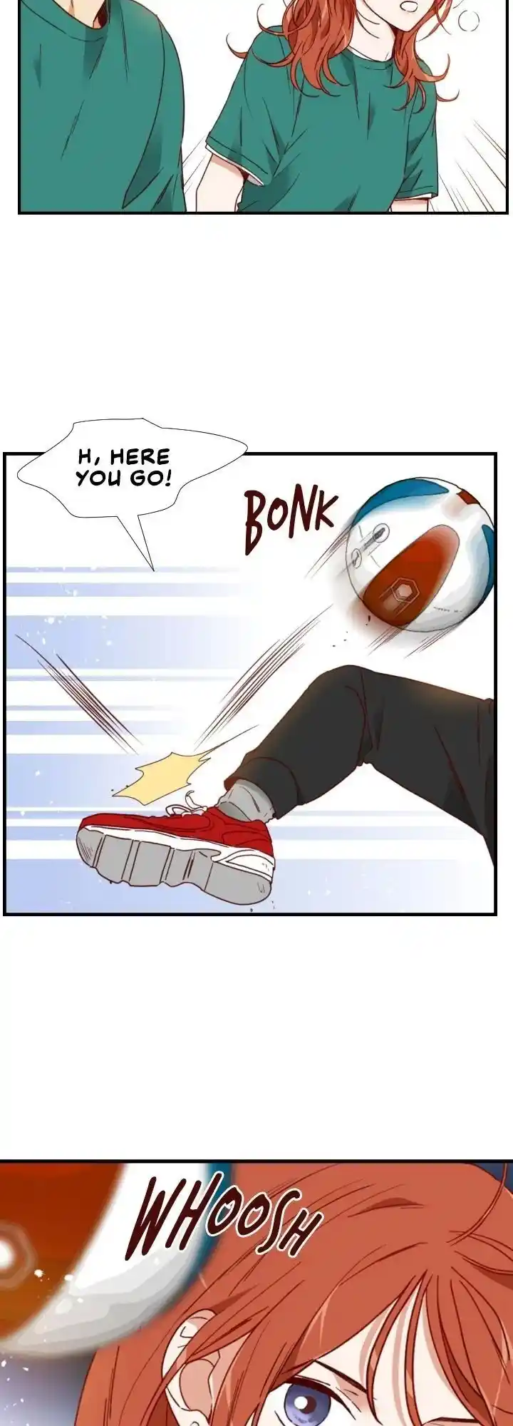 An Hour Of Romance Chapter 88