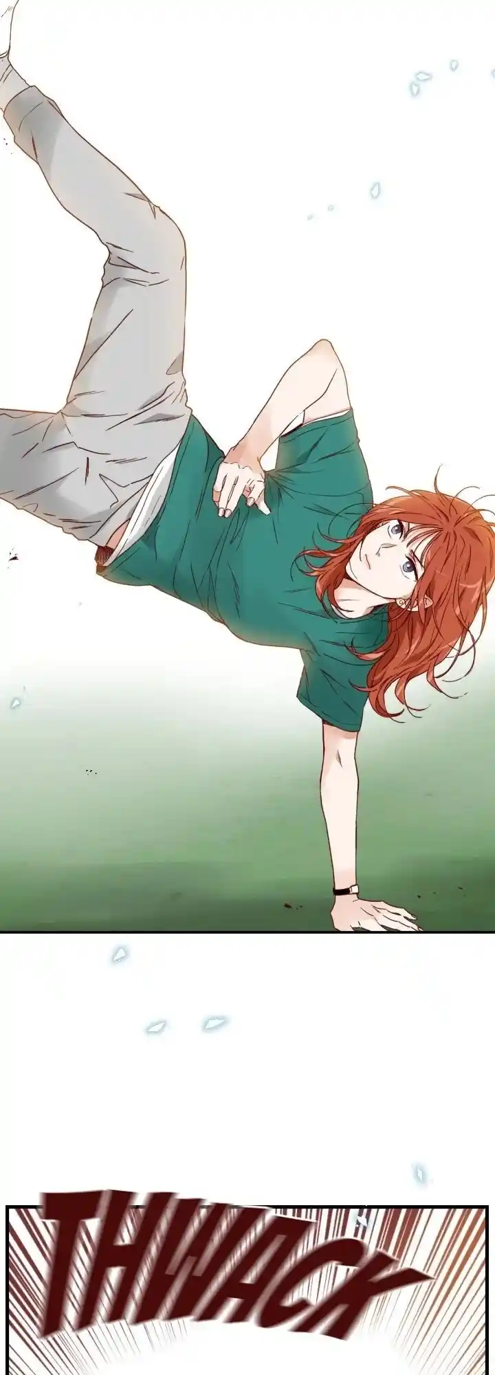 An Hour Of Romance Chapter 88