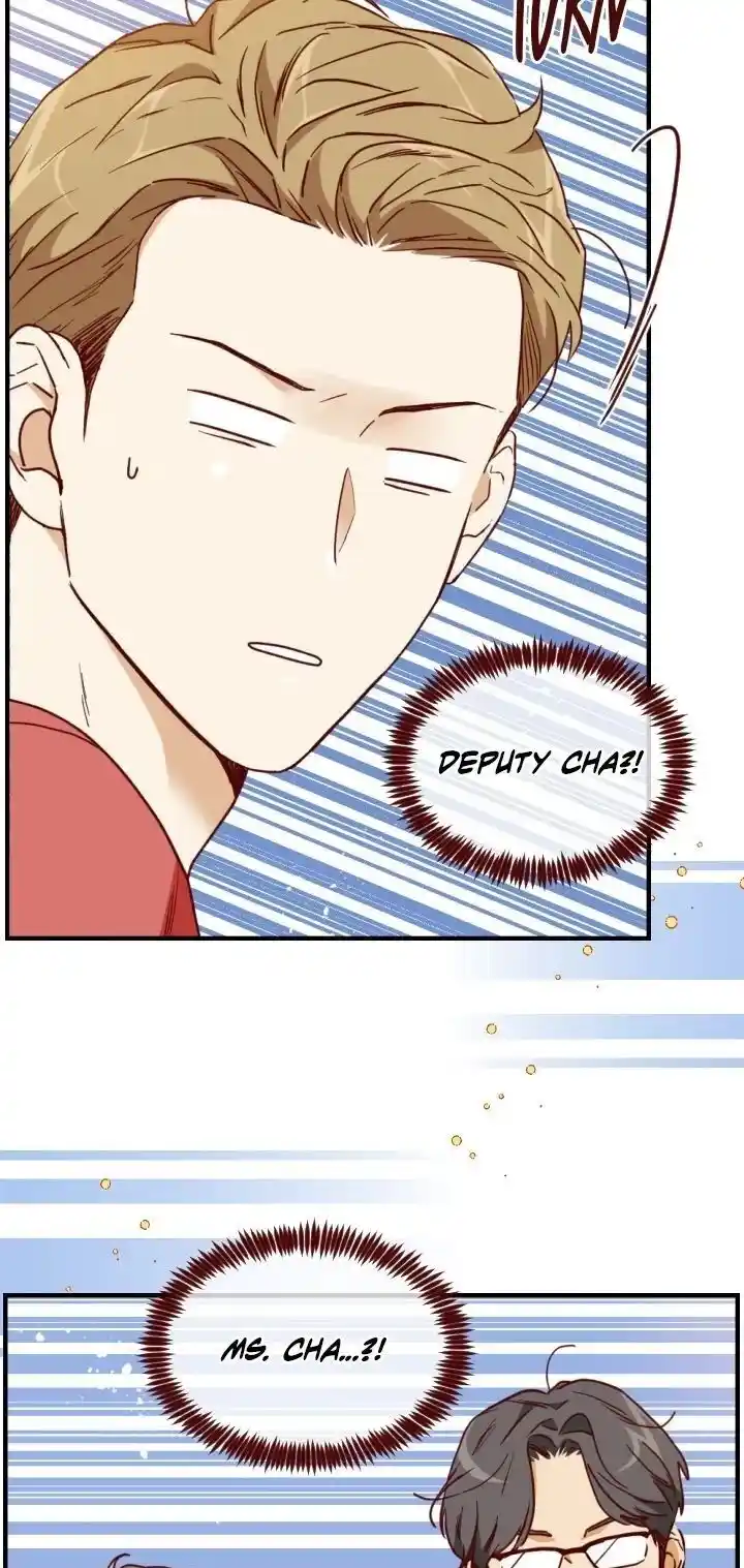 An Hour Of Romance Chapter 88