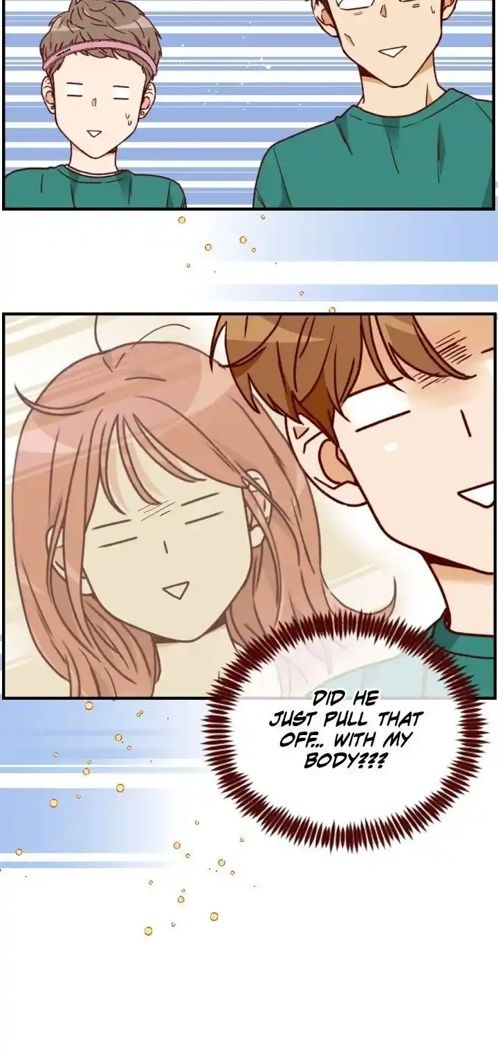 An Hour Of Romance Chapter 88