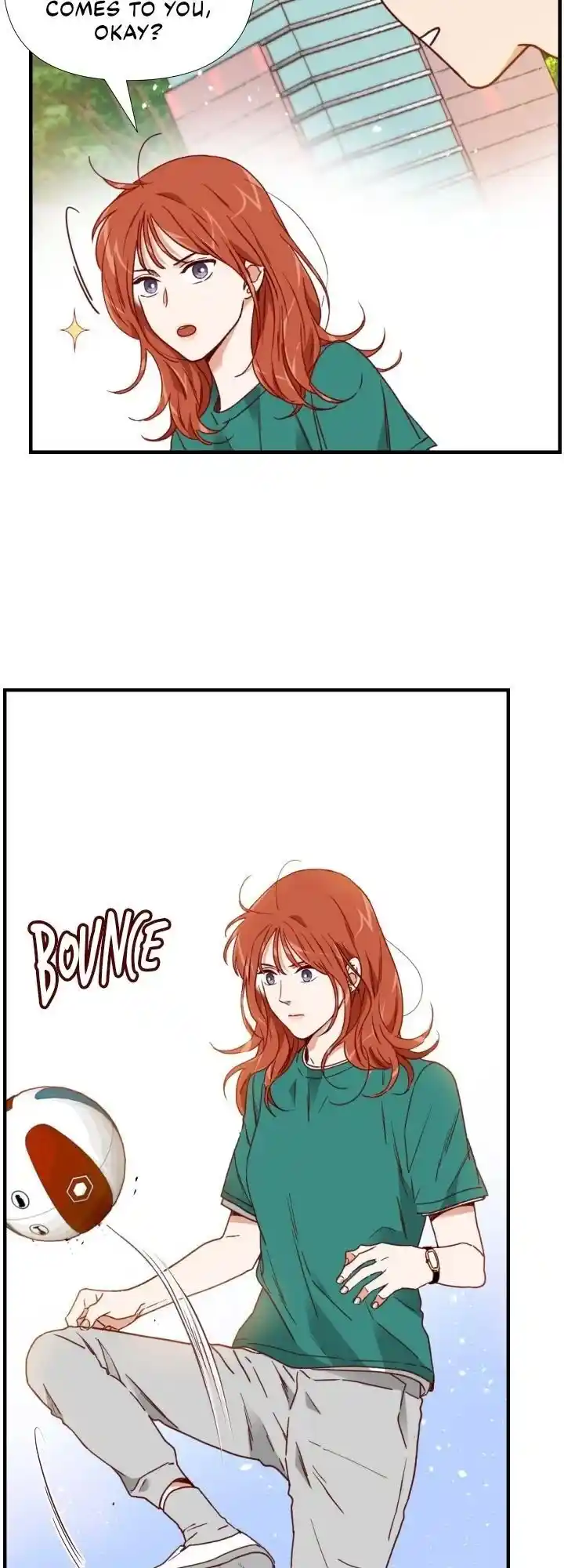 An Hour Of Romance Chapter 88