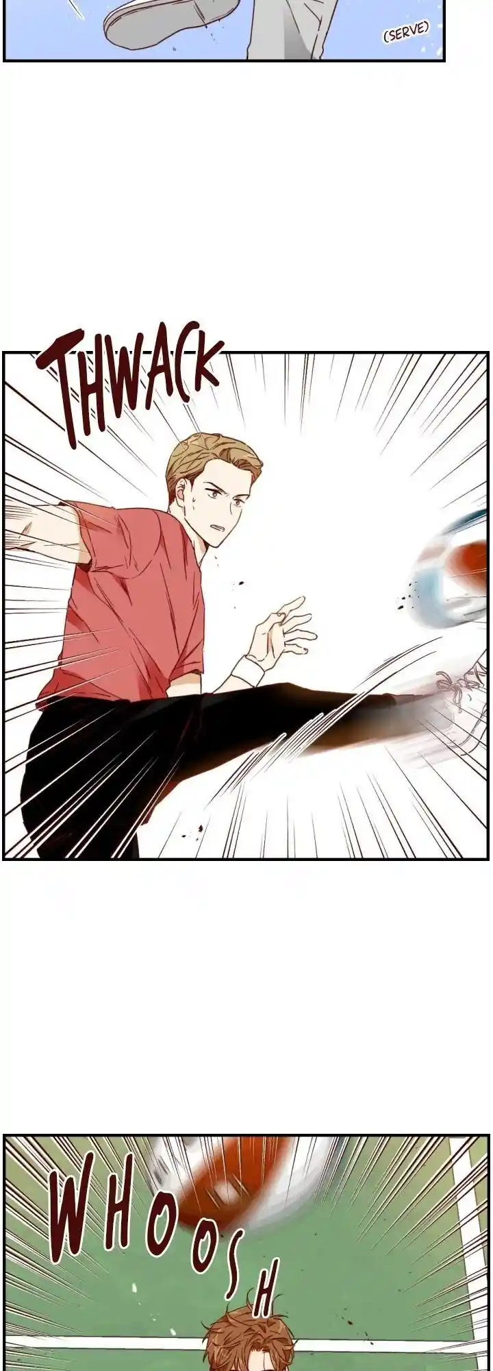 An Hour Of Romance Chapter 88