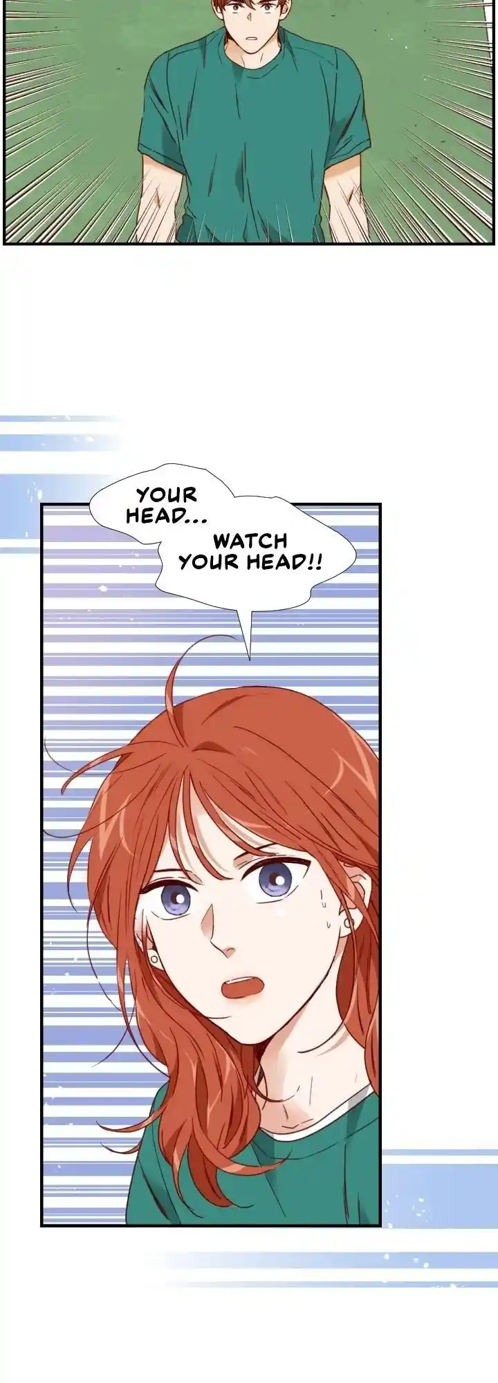 An Hour Of Romance Chapter 88