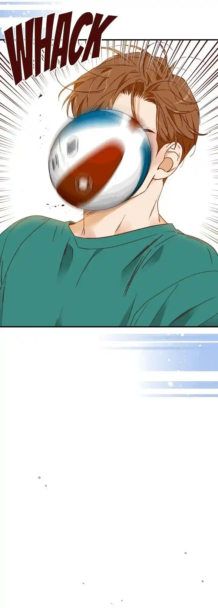 An Hour Of Romance Chapter 88