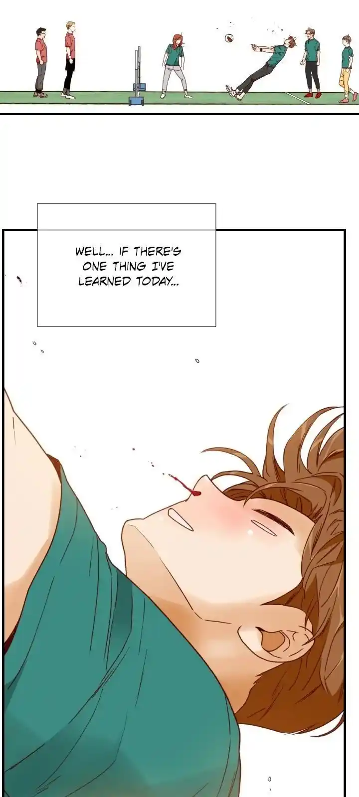 An Hour Of Romance Chapter 88