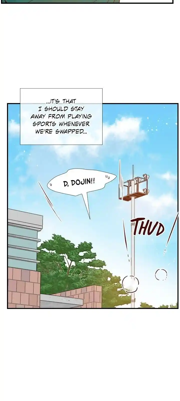 An Hour Of Romance Chapter 88