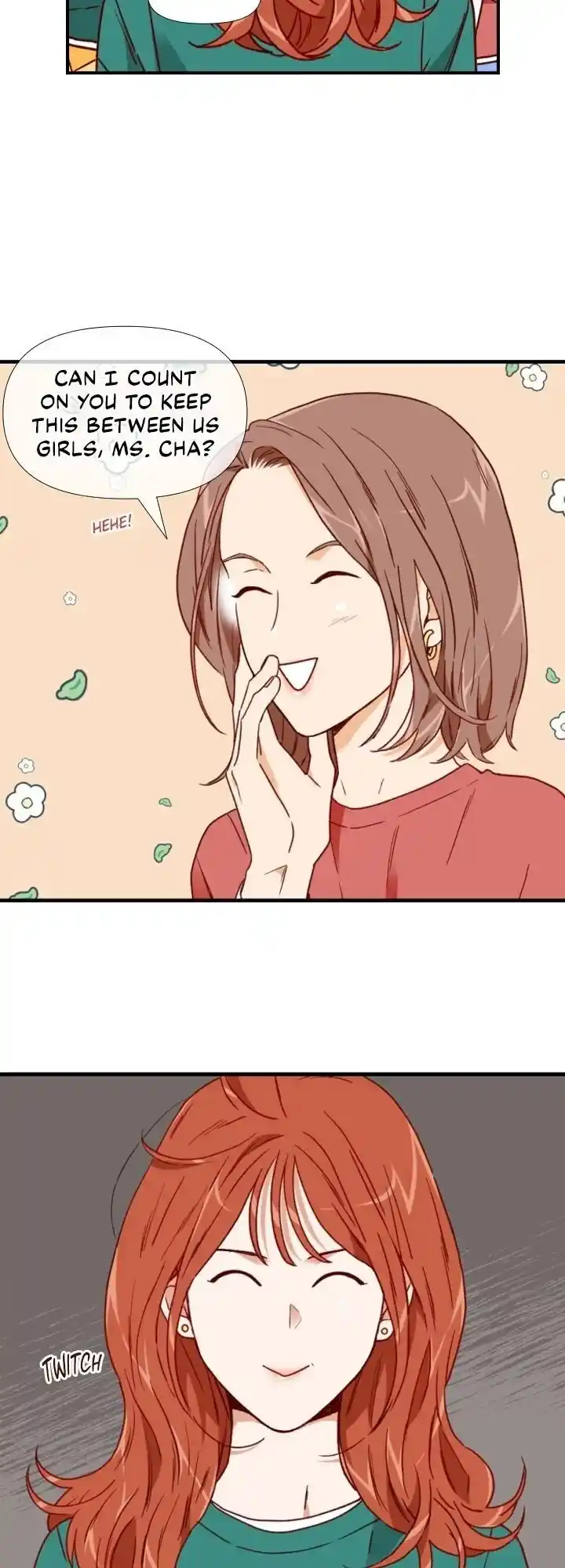 An Hour Of Romance Chapter 88