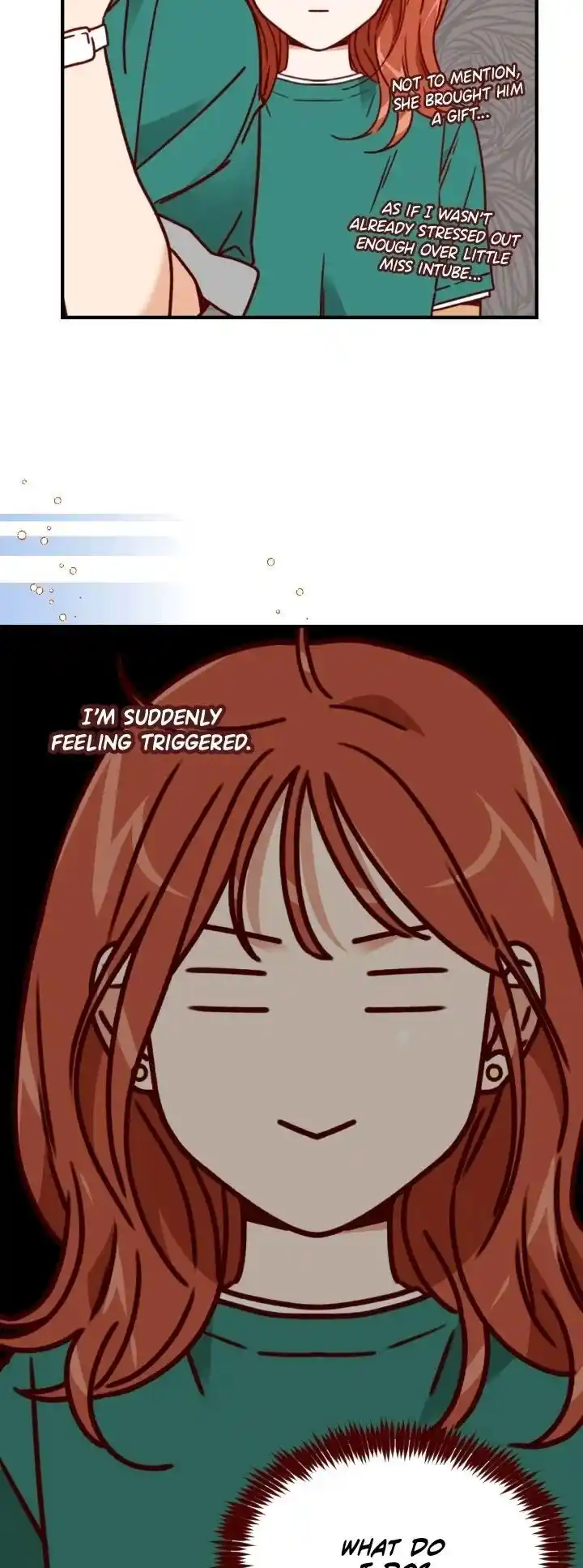 An Hour Of Romance Chapter 88