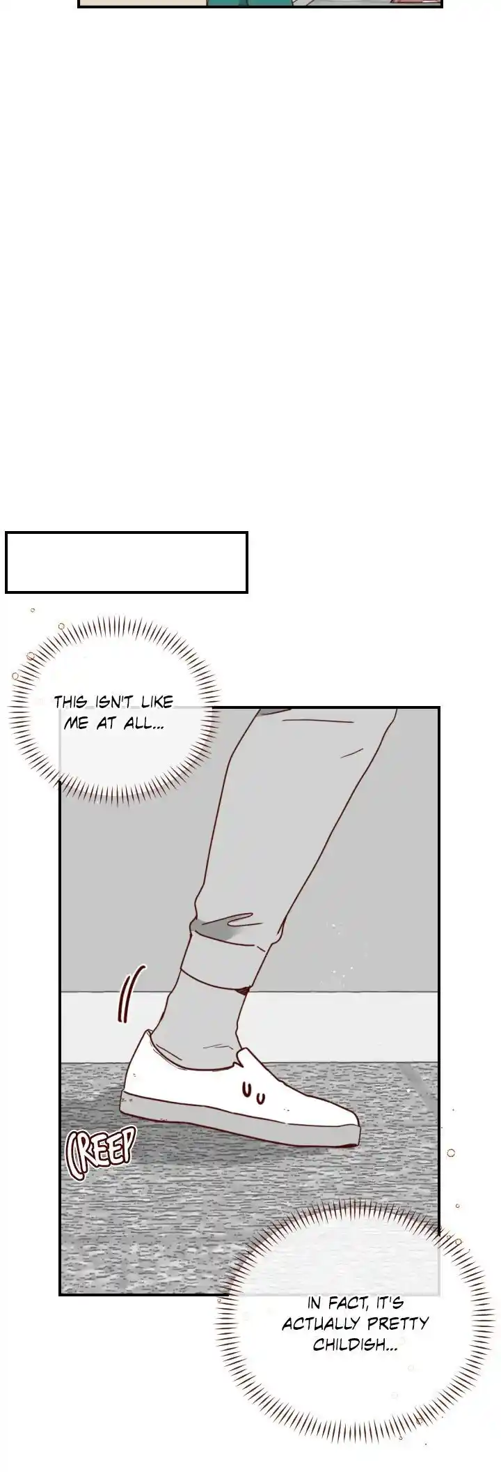 An Hour Of Romance Chapter 89