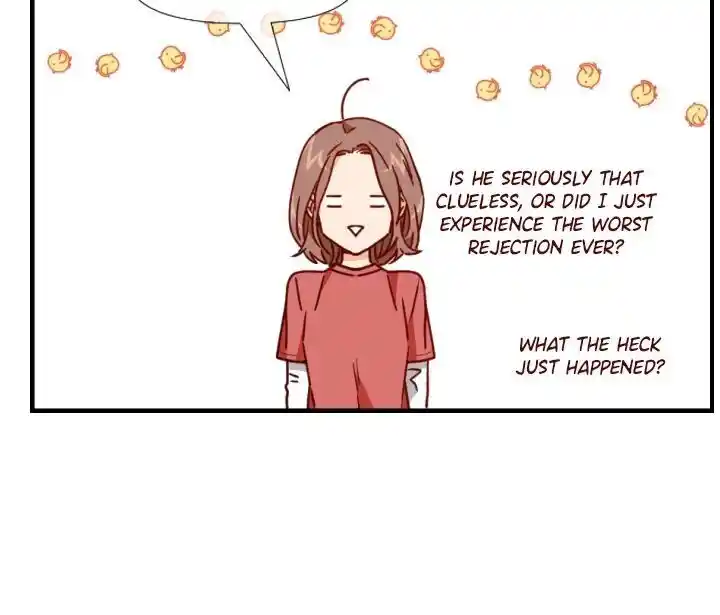 An Hour Of Romance Chapter 89