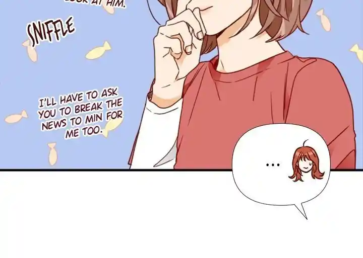 An Hour Of Romance Chapter 89