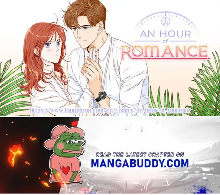An Hour Of Romance Chapter 89