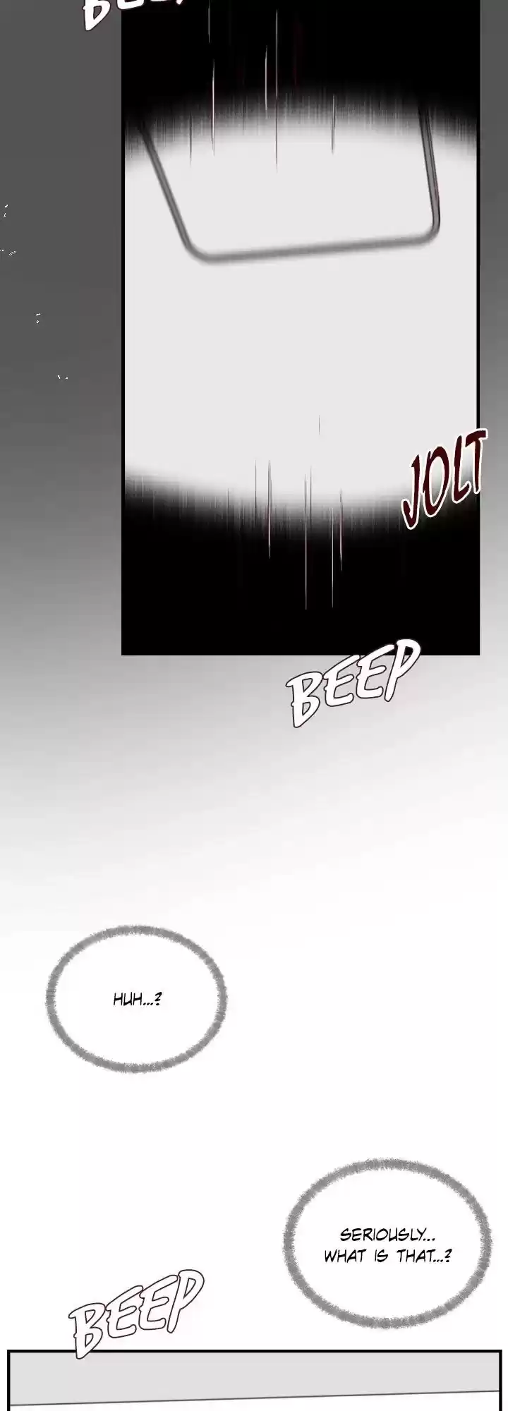 An Hour Of Romance Chapter 9