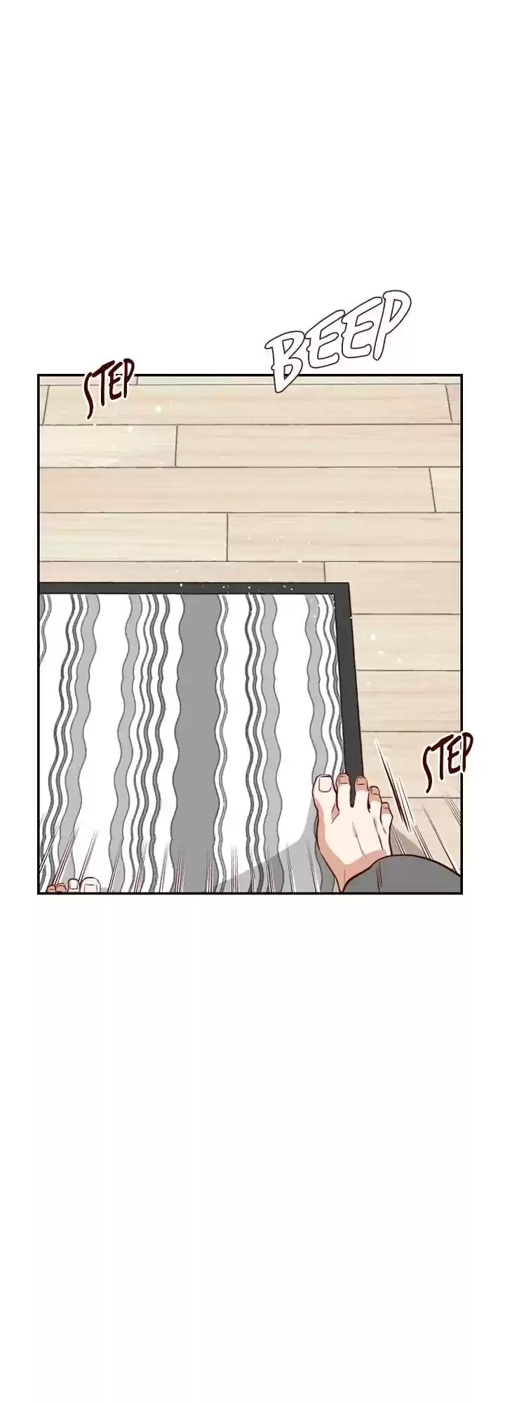 An Hour Of Romance Chapter 9