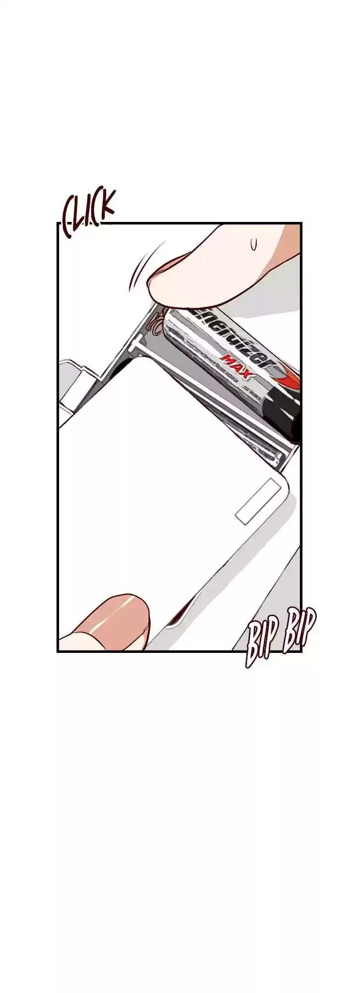 An Hour Of Romance Chapter 9