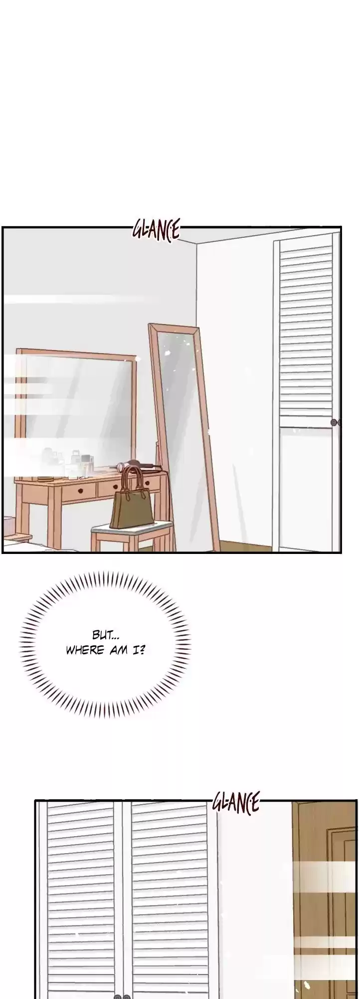 An Hour Of Romance Chapter 9