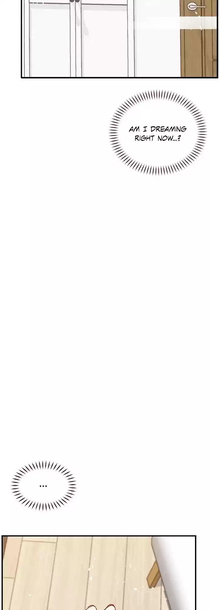 An Hour Of Romance Chapter 9