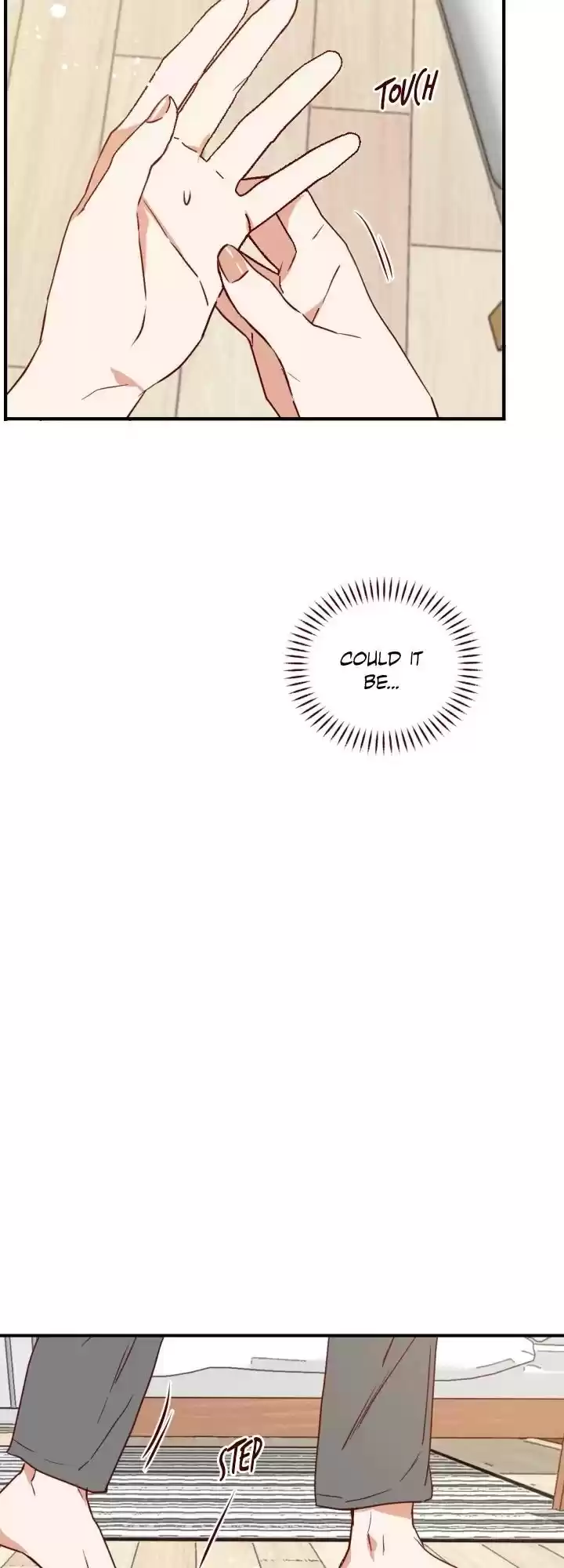 An Hour Of Romance Chapter 9