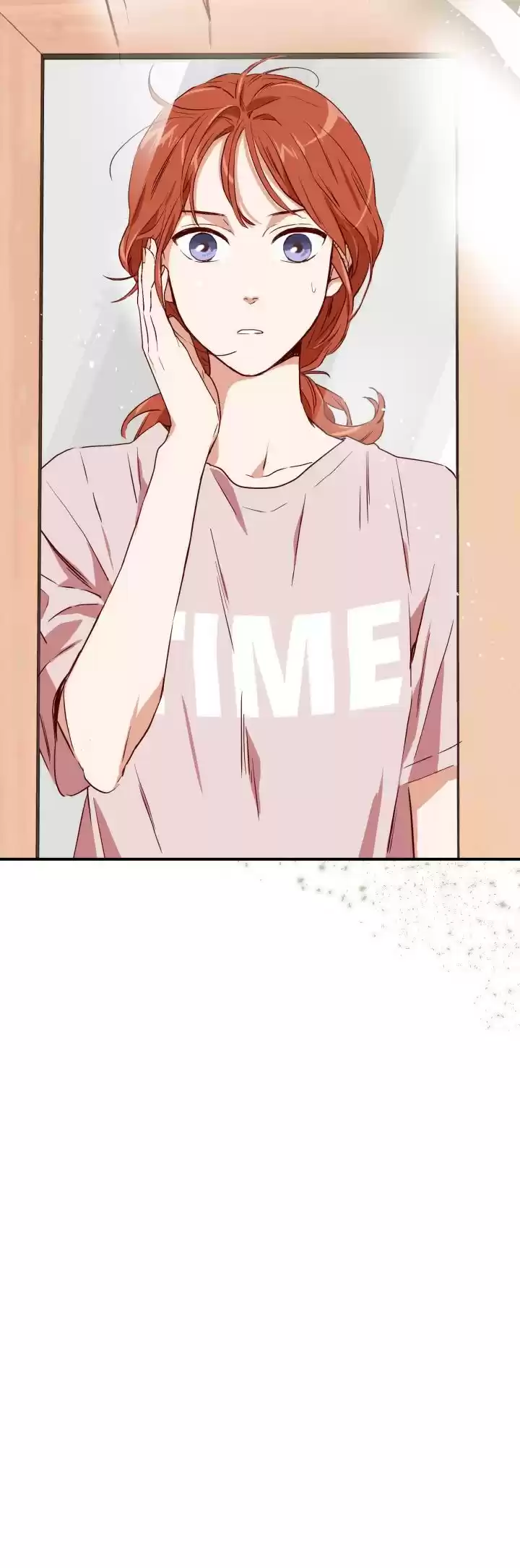 An Hour Of Romance Chapter 9