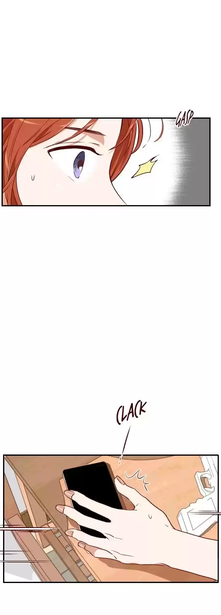 An Hour Of Romance Chapter 9