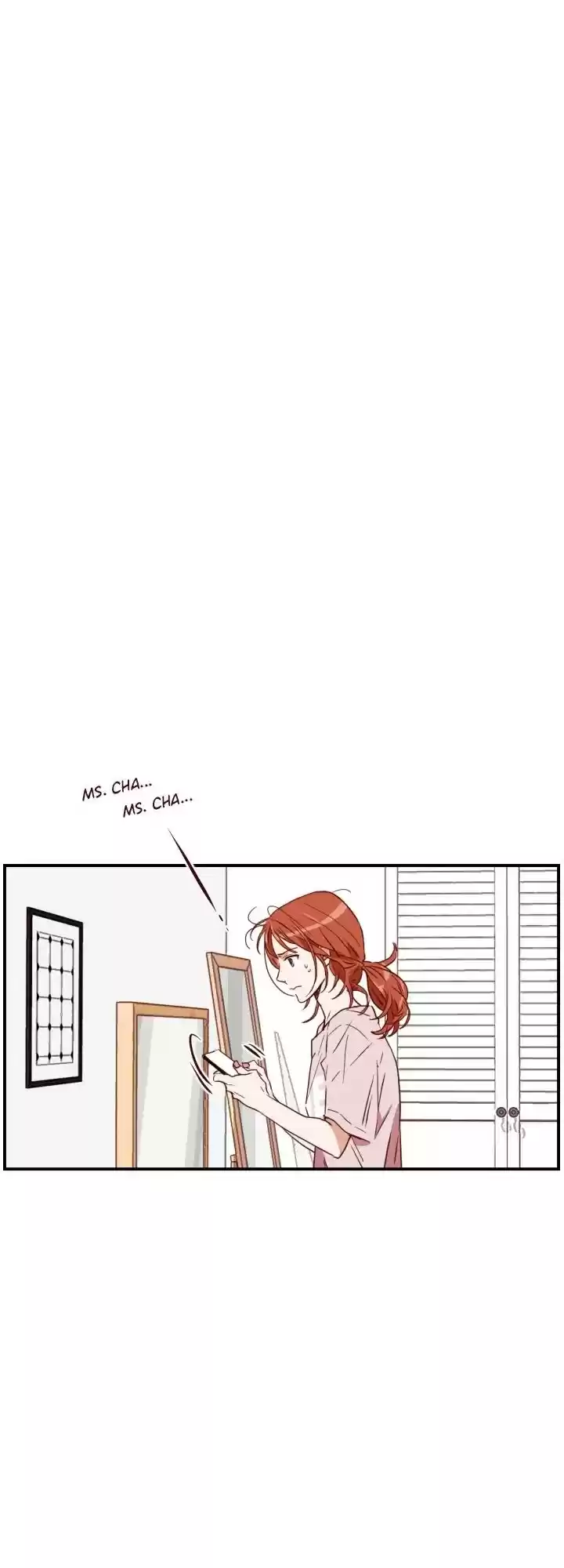 An Hour Of Romance Chapter 9