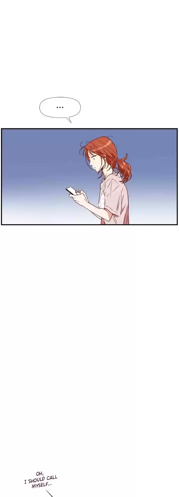 An Hour Of Romance Chapter 9