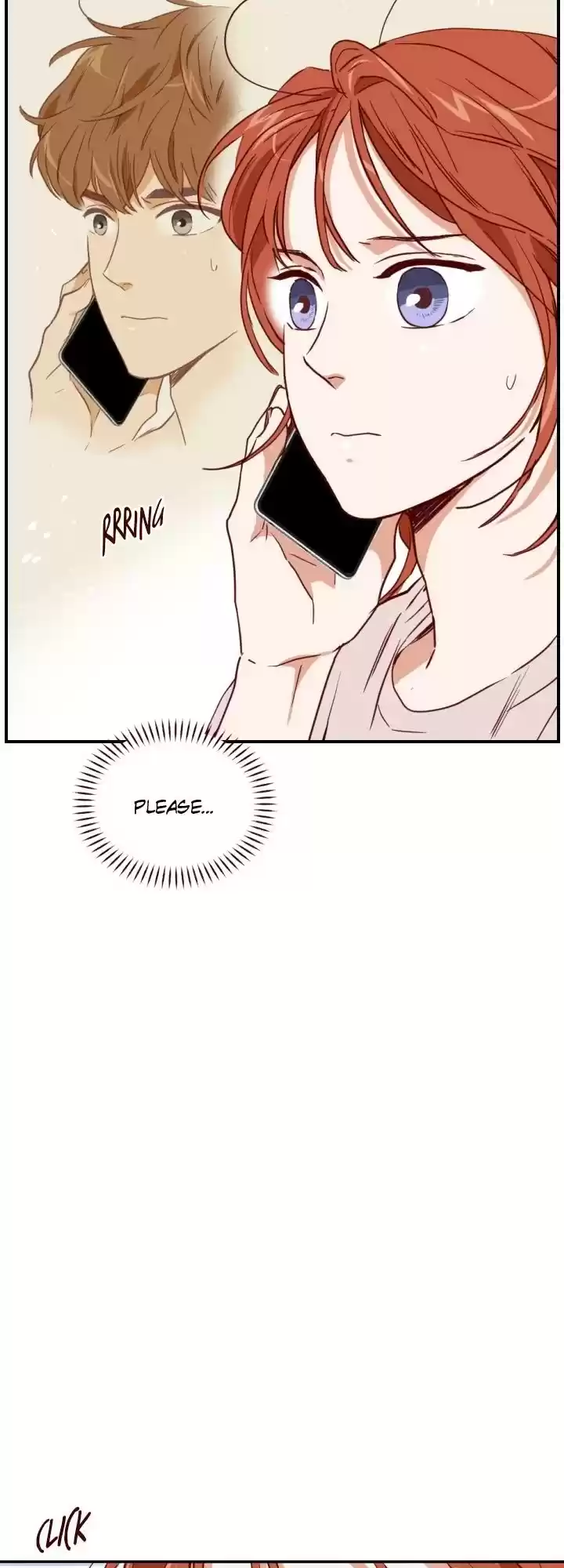 An Hour Of Romance Chapter 9