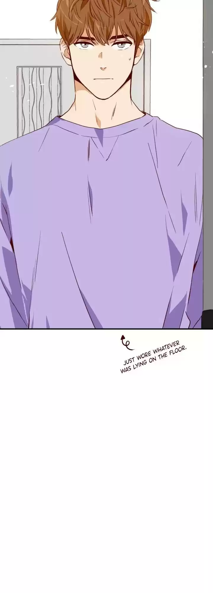 An Hour Of Romance Chapter 9