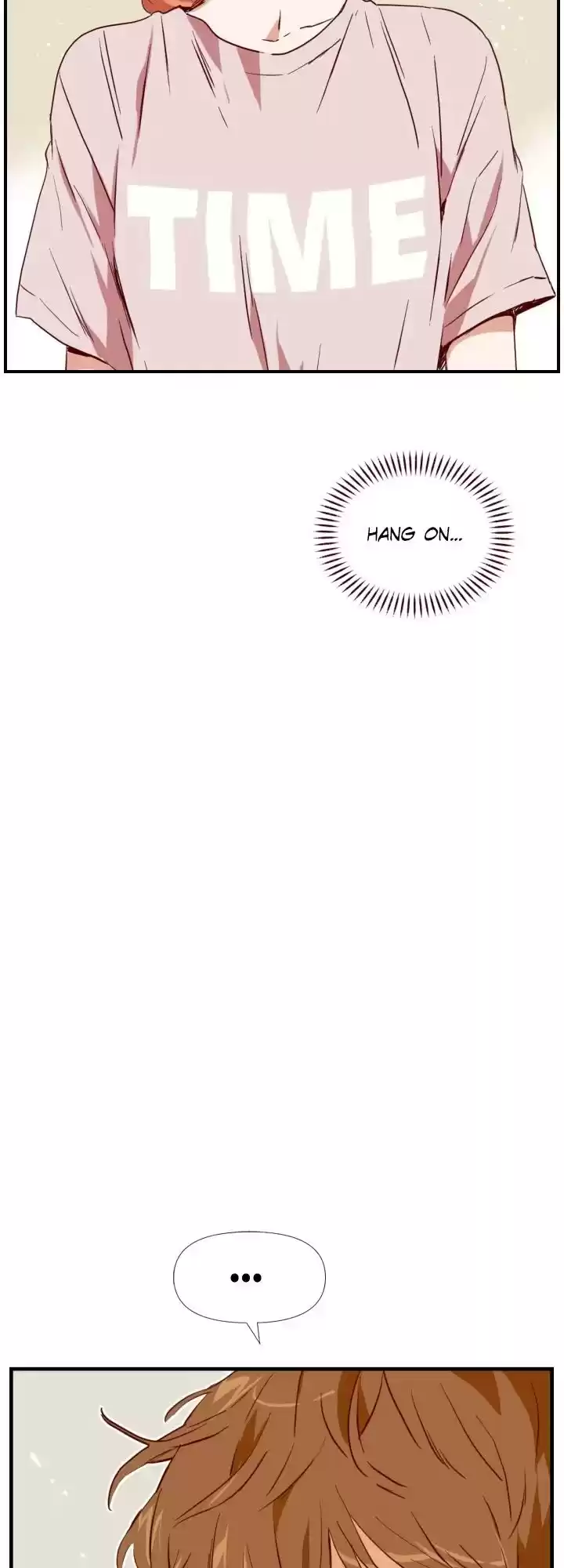 An Hour Of Romance Chapter 9