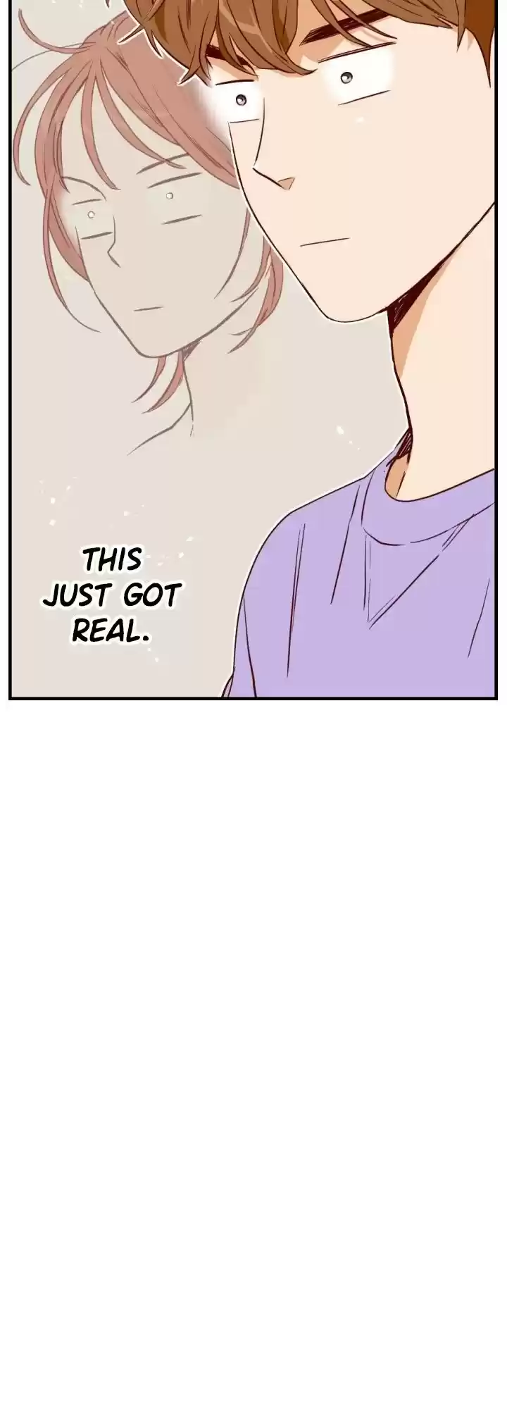 An Hour Of Romance Chapter 9