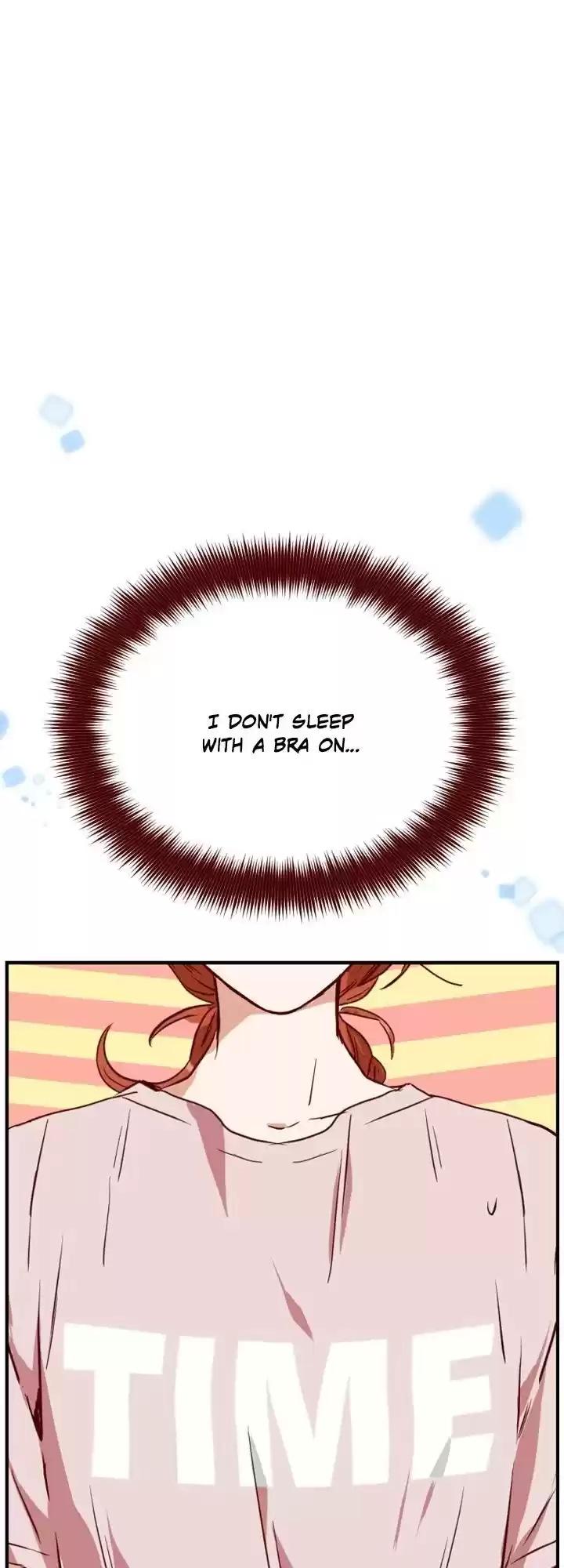 An Hour Of Romance Chapter 9