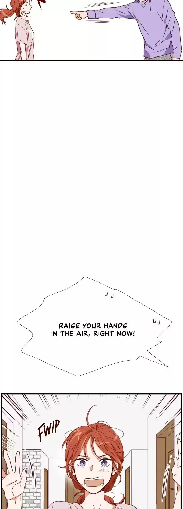 An Hour Of Romance Chapter 9