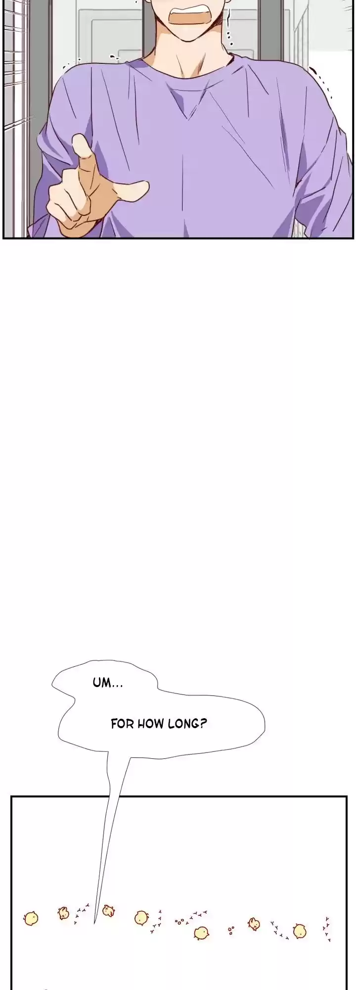 An Hour Of Romance Chapter 9