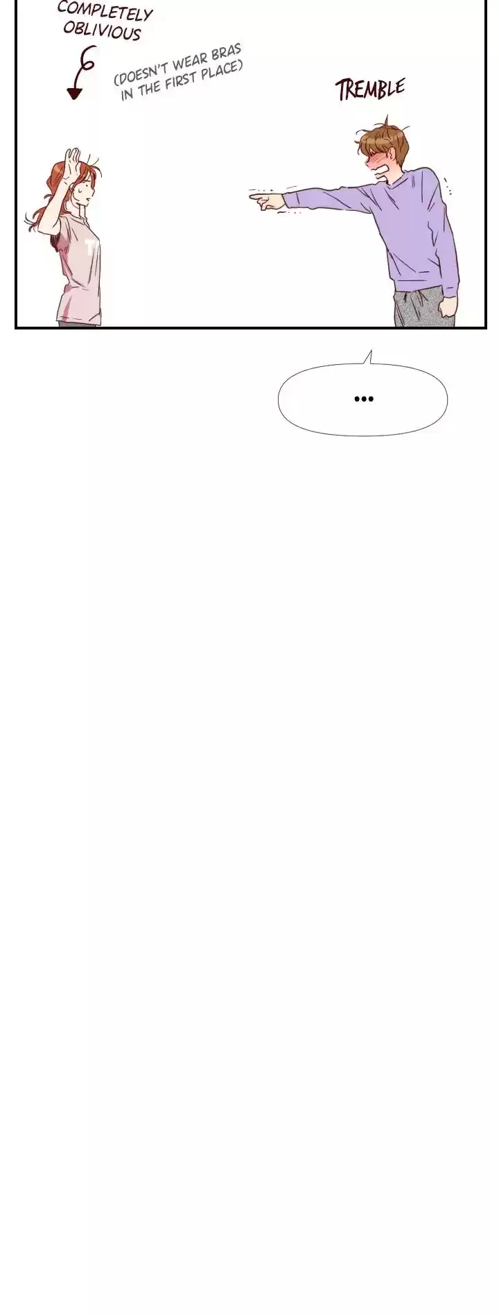 An Hour Of Romance Chapter 9