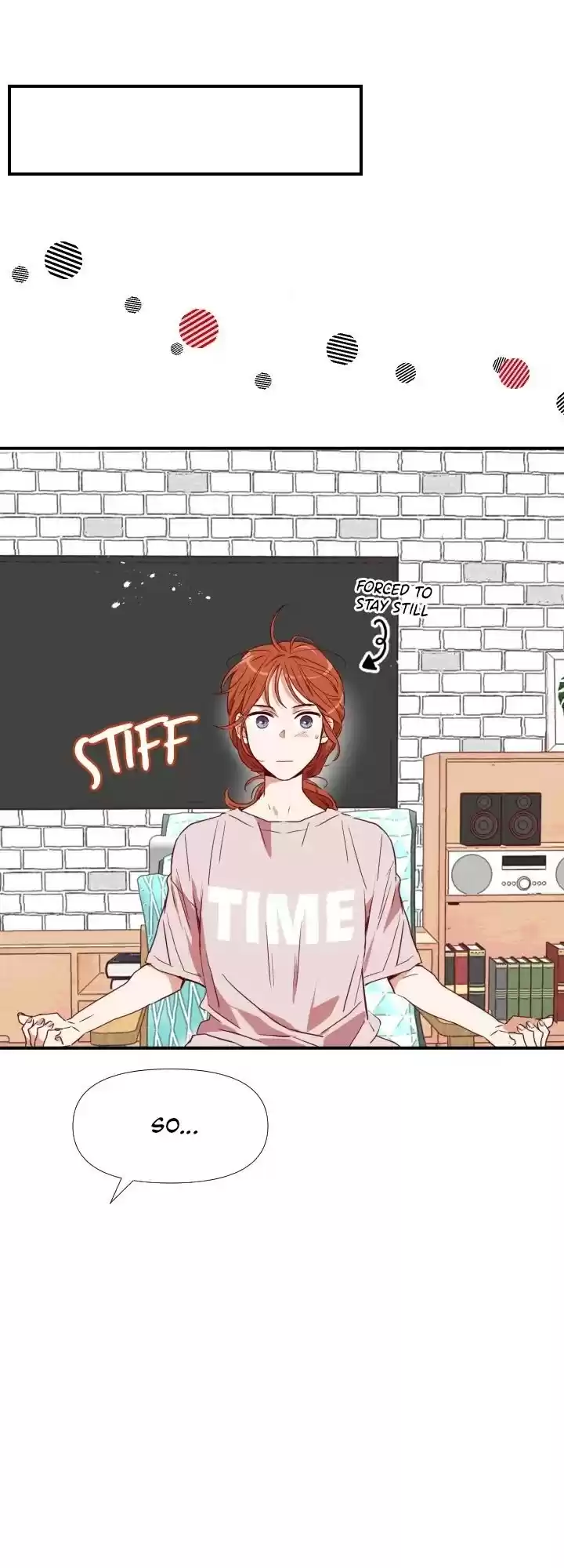 An Hour Of Romance Chapter 9