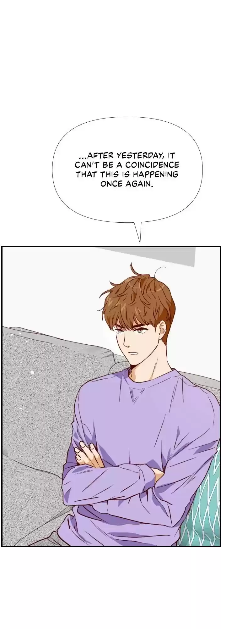 An Hour Of Romance Chapter 9