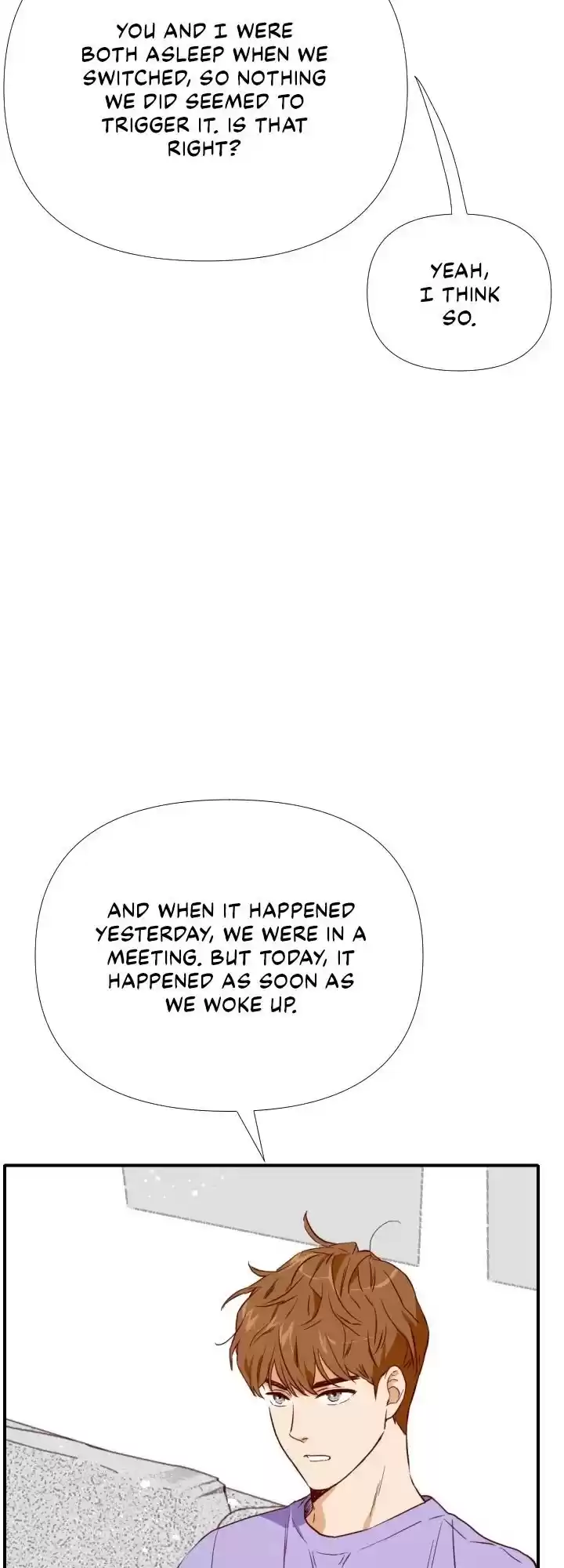 An Hour Of Romance Chapter 9