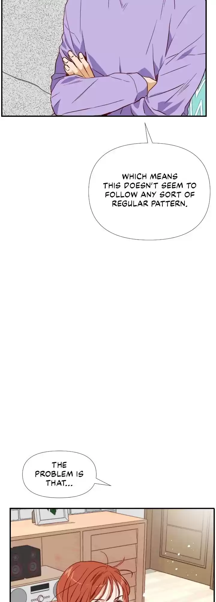 An Hour Of Romance Chapter 9