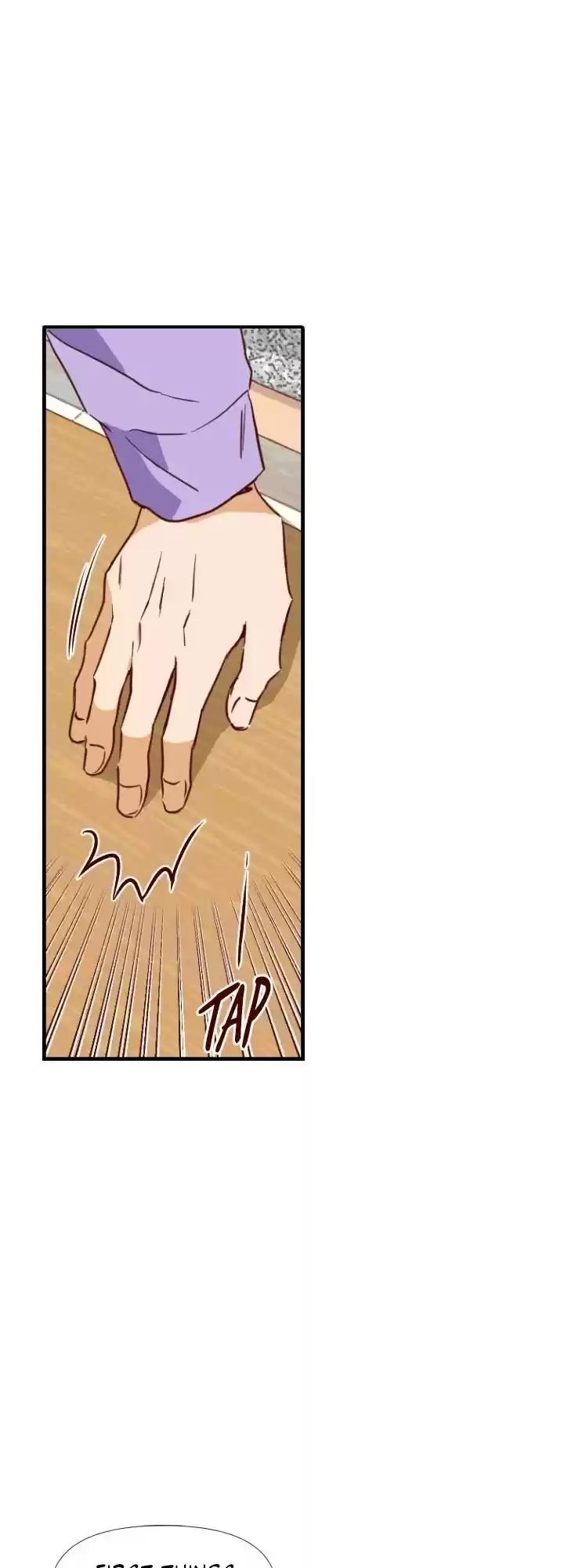 An Hour Of Romance Chapter 9