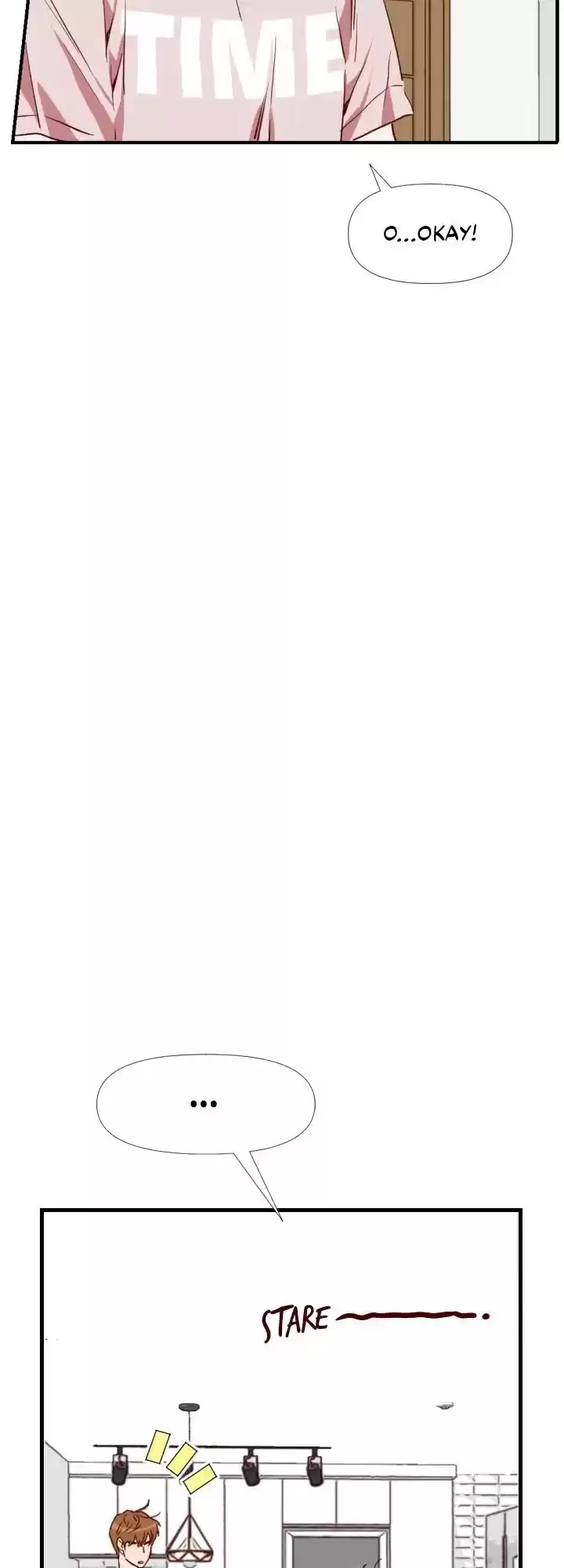 An Hour Of Romance Chapter 9