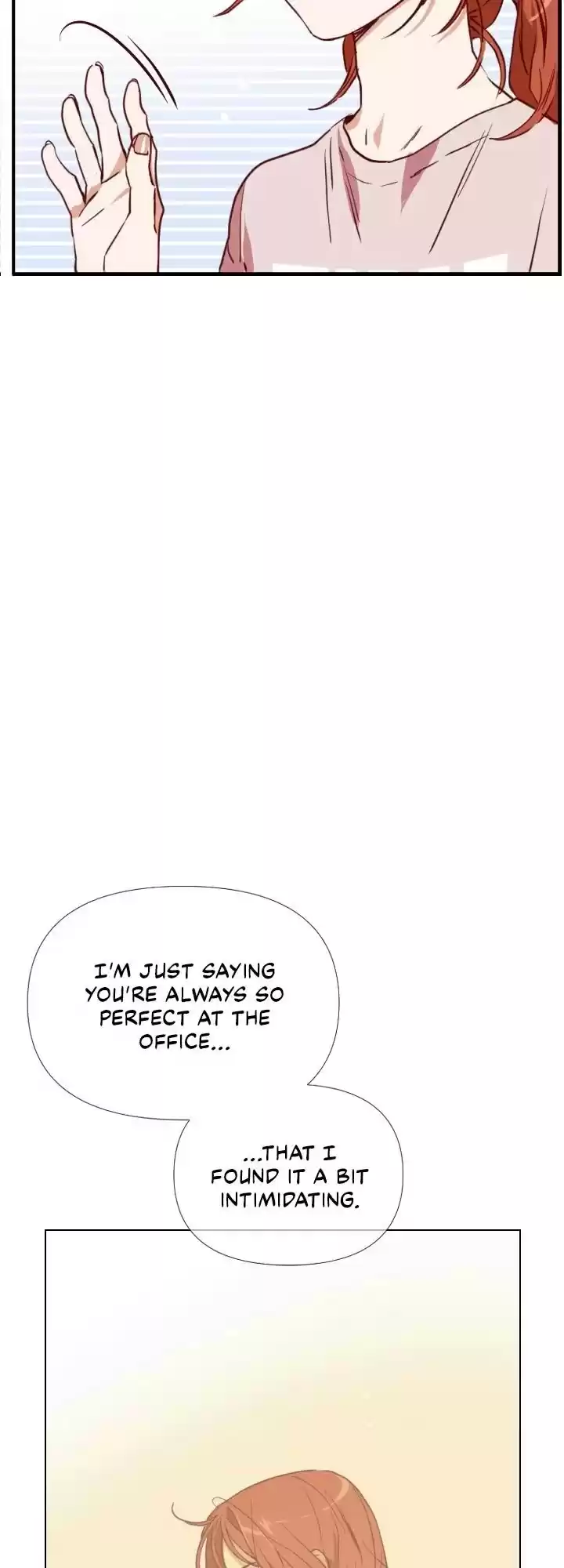 An Hour Of Romance Chapter 9