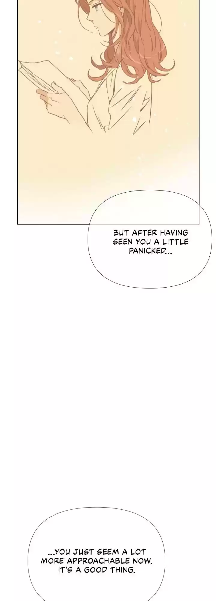 An Hour Of Romance Chapter 9