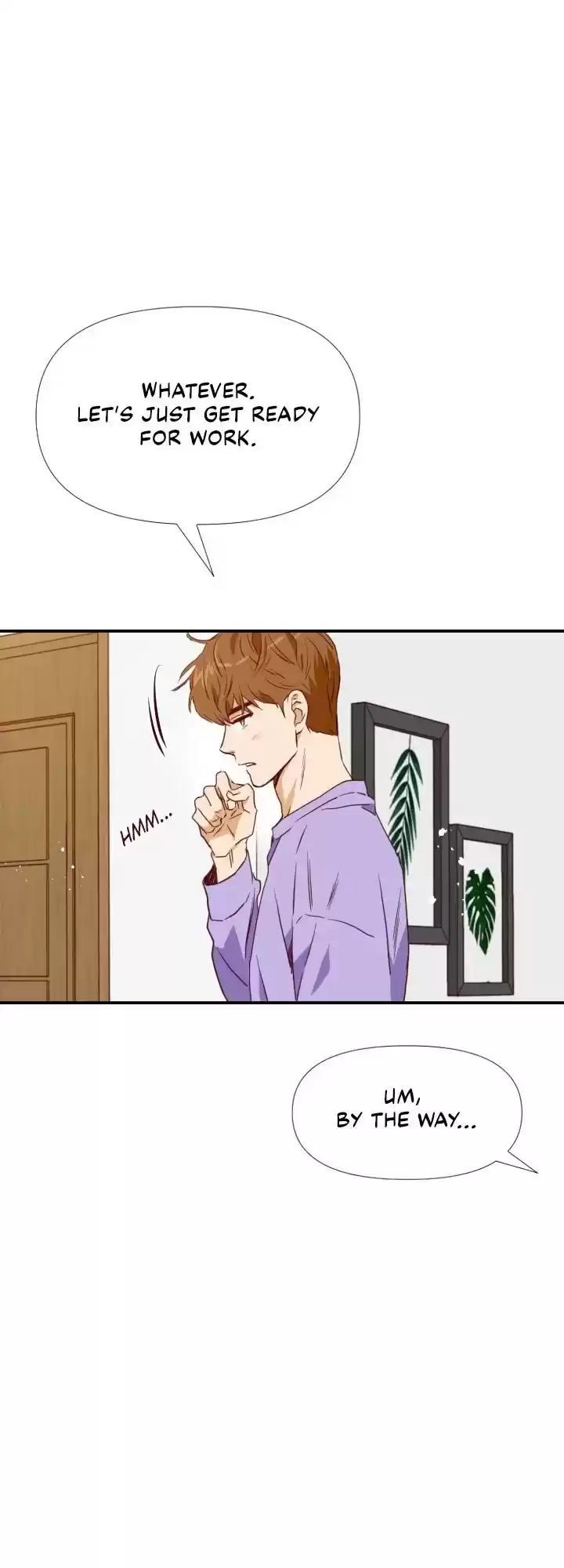 An Hour Of Romance Chapter 9