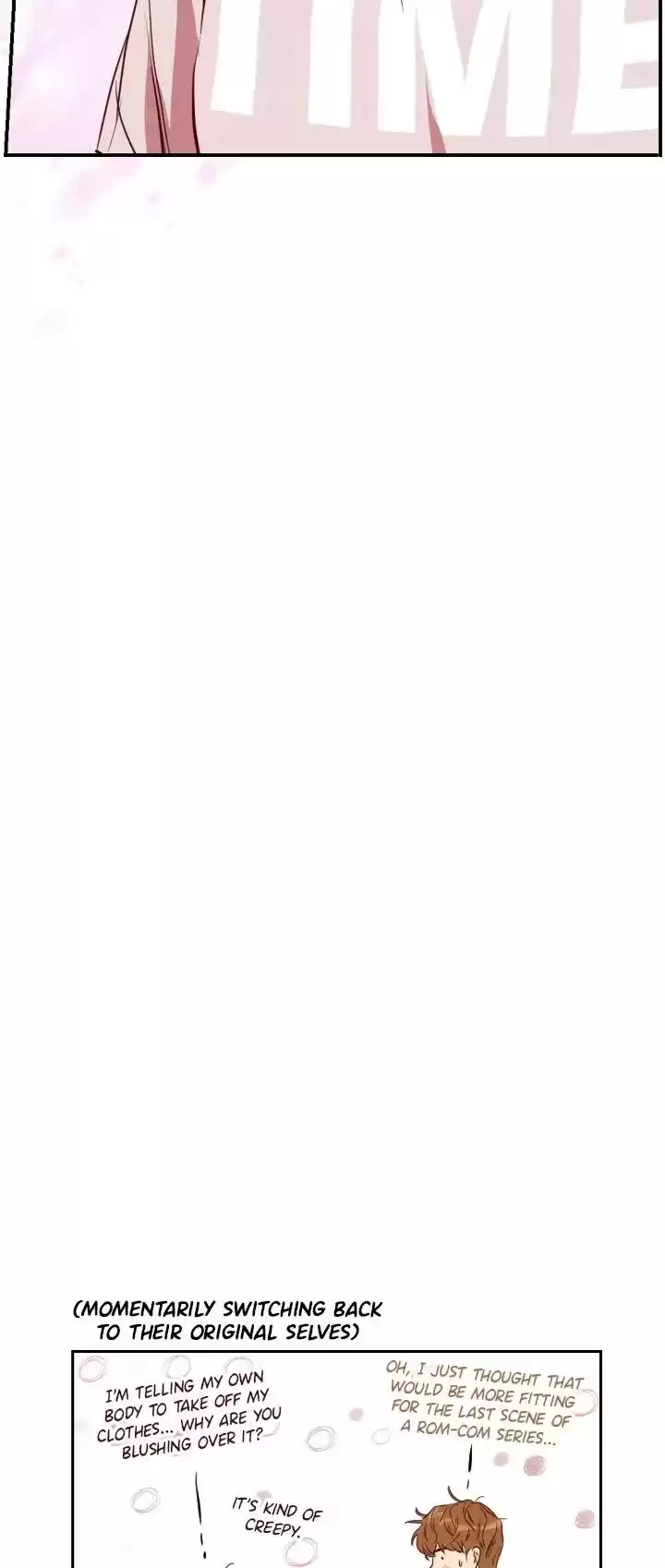 An Hour Of Romance Chapter 9