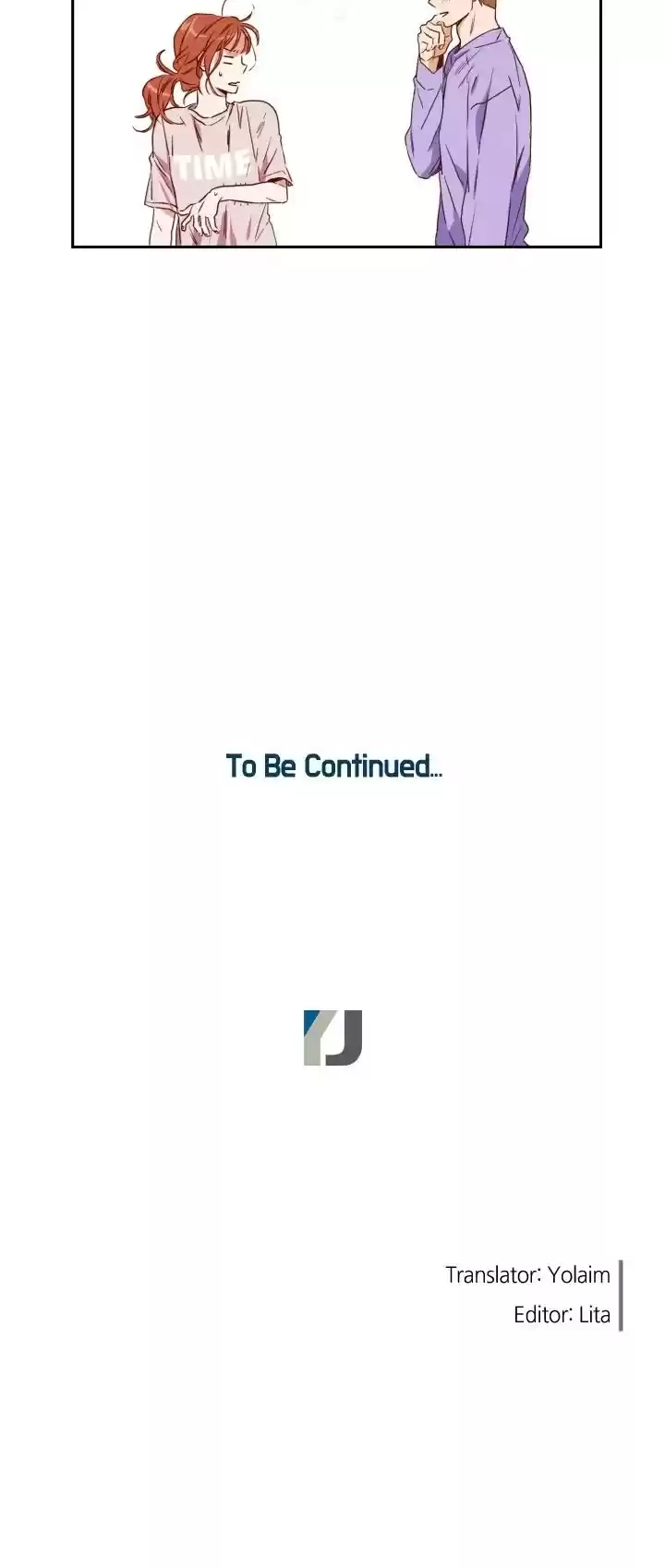 An Hour Of Romance Chapter 9