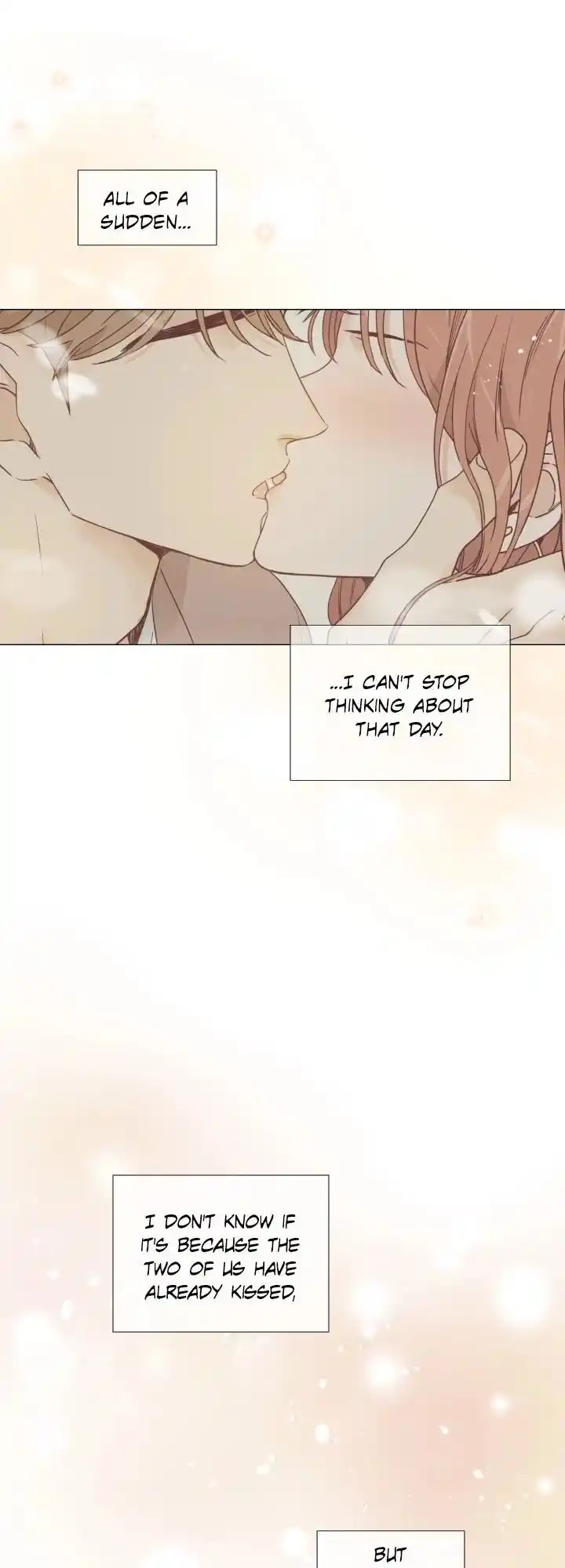 An Hour Of Romance Chapter 90